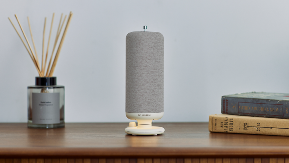 CRANKSPEAKER