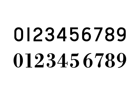 A6 特集 リズム製品情報
