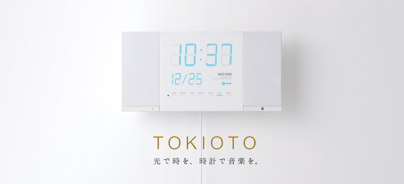 TOKIOTO