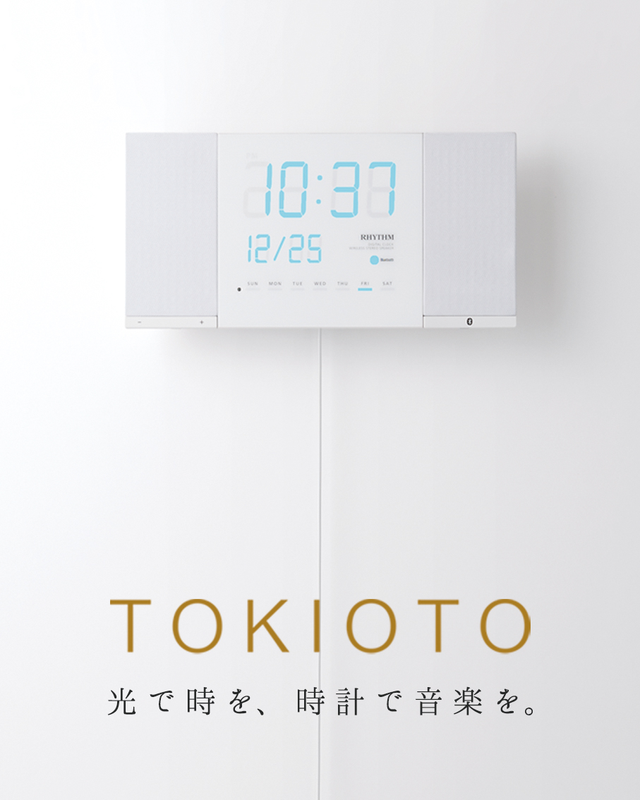 TOKIOTO