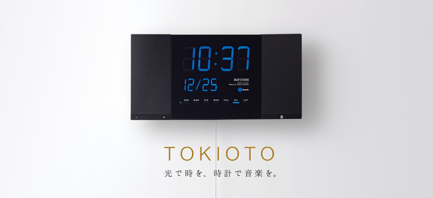 TOKIOTO