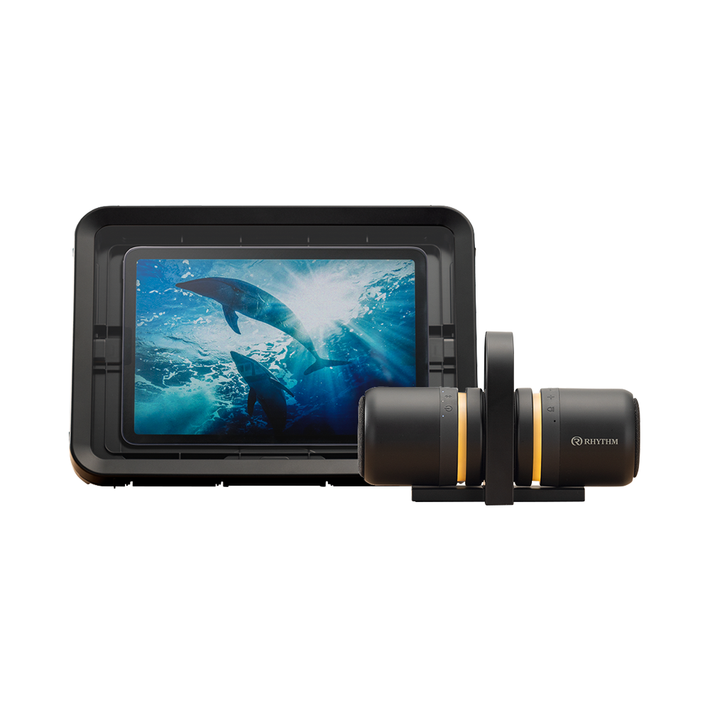 MAGSPEAKER DUOシアターセット （タブレット用）
